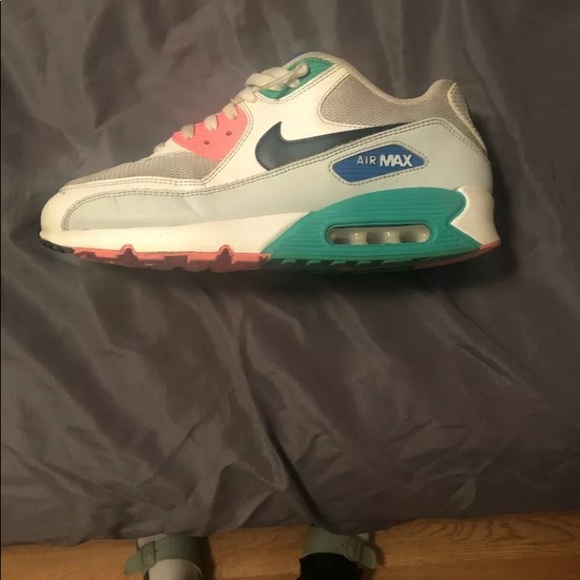 one of the best shoes i have ever had - Picture 2 of 4